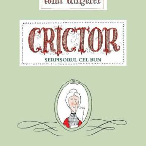 Crictor. Serpisorul cel bun
