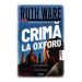Crima la Oxford, Trei, Fictiune – ofertă, preț și specificații