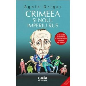 Crimeea si noul imperiu rus. Editie adaugita