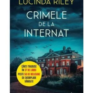 Crimele de la internat