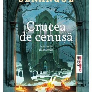 Crucea de cenusa