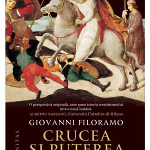 Crucea si puterea
