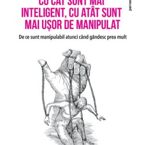 Cu cat sunt mai inteligent