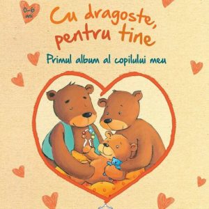 Cu dragoste