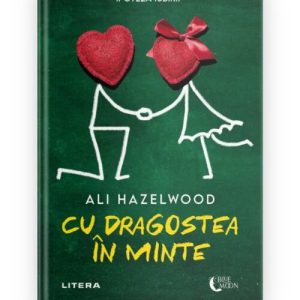 Cu dragostea in minte