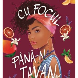 Cu focul pana-n tavan