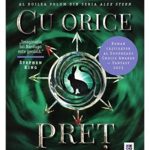 Cu orice pret