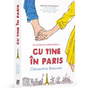 Cu tine in Paris