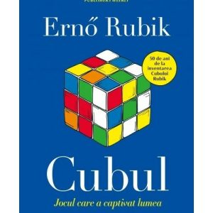 Cubul. Jocul care a captivat lumea