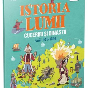 Cuceriri si dinastii