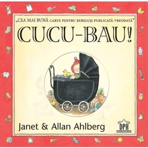 Cucu-bau!
