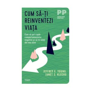 Cum Sa-ti Reinventezi Viata