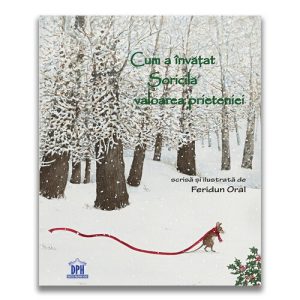 Cum a invatat Soricila valoarea prieteniei