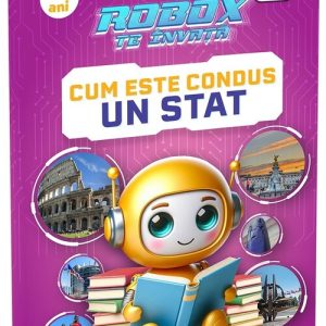 Cum este condus un stat