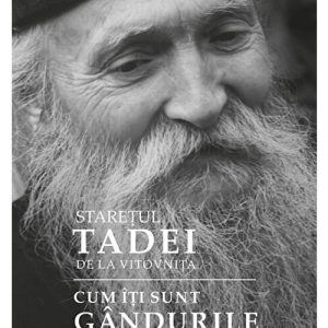 Cum iti sunt gandurile