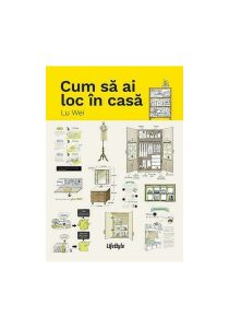 Cum sa ai loc in casa, Lifestyle, 2 + 1 Gratis