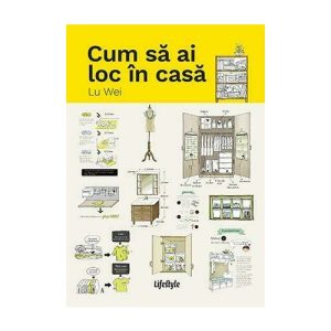 Cum sa ai loc in casa