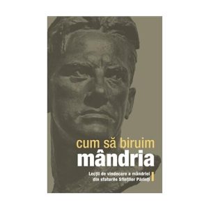 Cum sa biruim mandria