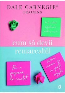 Cum sa devii remarcabil, Curtea Veche, Scriitori americani