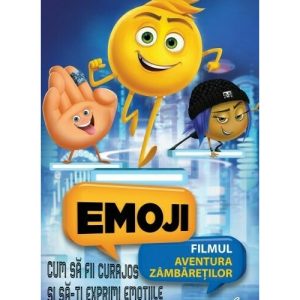 Cum sa fii curajos si sa-ti exprimi emotiile