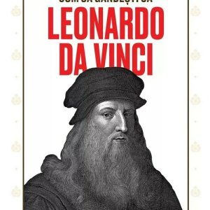Cum sa gandesti ca Leonardo da Vinci