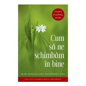 Cum sa ne schimbam in bine