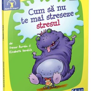 Cum sa nu te mai streseze stresul