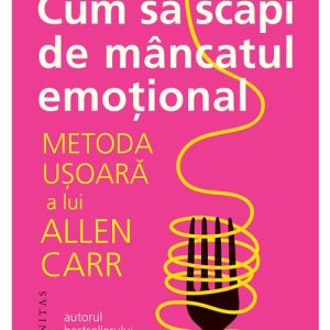 Cum sa scapi de mancatul emotional