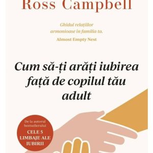 Cum sa-ti arati iubirea fata de copilul tau adult