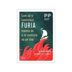 Cum sa-ti controlezi furia inainte de a te controla ea pe tine