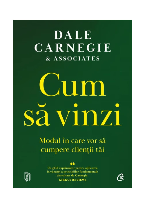 Cum sa vinzi
