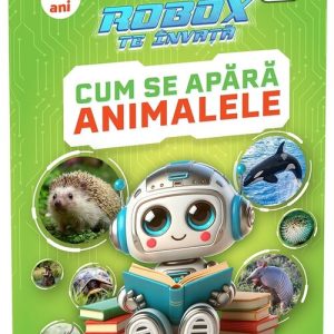 Cum se apara animalele