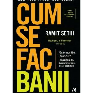 Cum se fac banii
