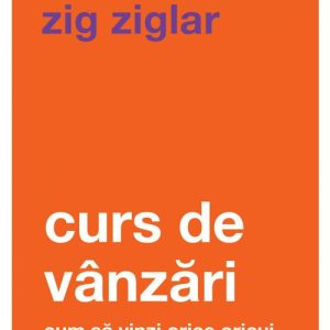 Curs de vanzari
