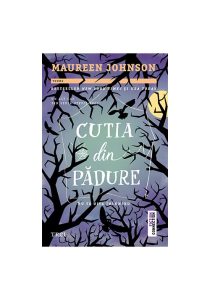 Cutia din padure, Trei, Fictiune