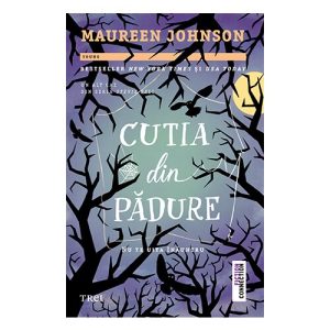 Cutia din padure