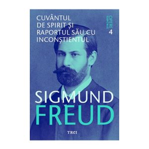 Cuvantul de spirit si raportul sau cu inconstientul - Opere Esentiale