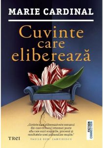 Cuvinte care elibereaza, Trei, Literatura Romana