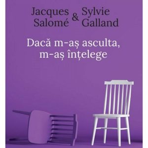 Daca m-as asculta