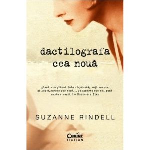 Dactilografa cea noua