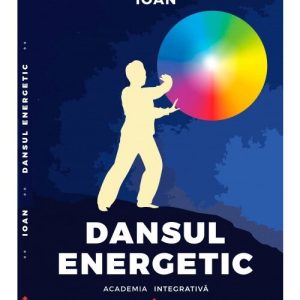 Dansul Energetic