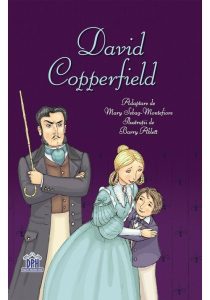 David Copperfield, Didactica Publishing House, Bookurii pentru copii