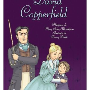 David Copperfield