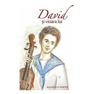 David si vioara lui
