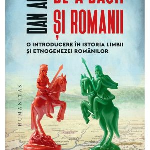 De-a dacii si romanii