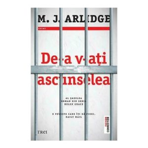 De-a v-ati ascunselea