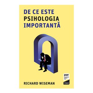 De ce este psihologia importanta