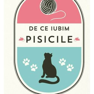 De ce iubim pisicile