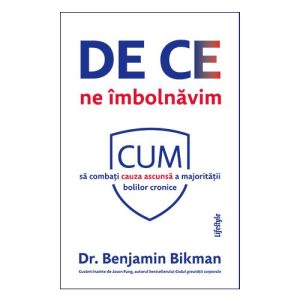 De ce ne imbolnavim