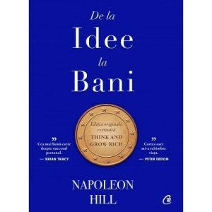 De la idee la bani. Editie de Colectie